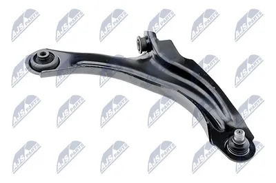 Bras de liaison, suspension de roue Renault ZOE · Renault CLIO IV · Renault CLIO IV Grandtour