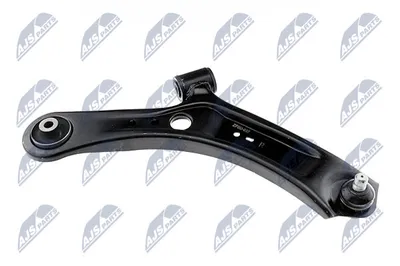 Bras de liaison, suspension de roue Fiat SEDICI · Suzuki SX4