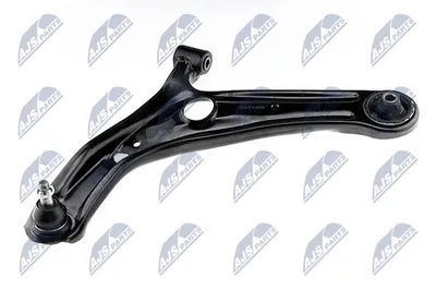 Bras de liaison, suspension de roue Toyota YARIS · Toyota YARIS VERSO