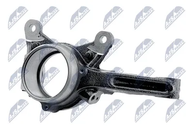 Fusée d'essieu, suspension de roue Honda CR-V II
