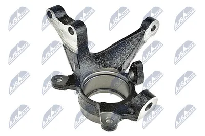 Fusée d'essieu, suspension de roue Hyundai ELANTRA III Saloon · Hyundai ELANTRA III
