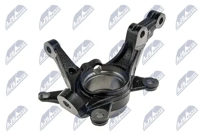 Fusée d'essieu, suspension de roue Hyundai ACCENT IV