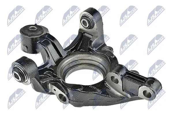 Fusée d'essieu, suspension de roue Toyota HIGHLANDER / KLUGER