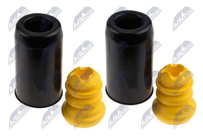 Kit de protection contre la poussière, amortisseur Bmw 1 · Bmw 3 · Bmw 2 Coupe