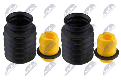 Kit de protection contre la poussière, amortisseur Bmw X1