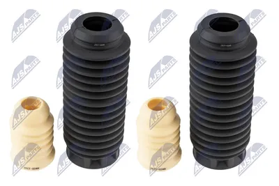 Kit de protection contre la poussière, amortisseur Citroën C3 II · Citroën C4 CACTUS