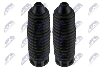 Bouchon de protection/soufflet, amortisseur Citroën C5 III · Citroën C5 III Break · Peugeot 407