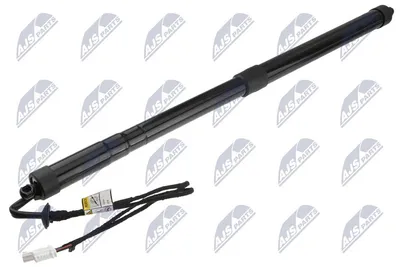Moteur électrique, hayon Citroën C4 PICASSO II · Citroën C4 PICASSO II Van
