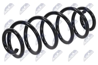 Ressort de suspension Audi A5 · Audi A4 B8