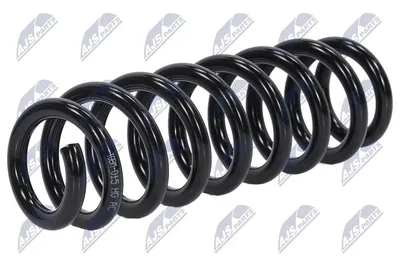 Ressort de suspension Bmw 1