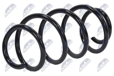 Ressort de suspension Ford GALAXY II