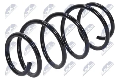 Ressort de suspension Fiat 500