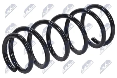 Ressort de suspension Nissan ALMERA TINO