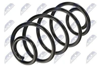 Ressort de suspension Opel ASTRA G Hatchback · Opel ASTRA G Saloon