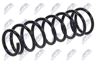 Ressort de suspension Opel AGILA
