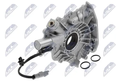 Pompe à huile Citroën BERLINGO MULTISPACE · Citroën BERLINGO Box Body/MPV · Citroën C3 PICASSO