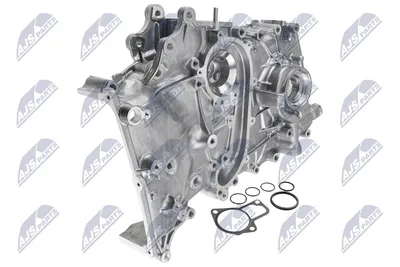 Pompe à huile Toyota LAND CRUISER PRADO · Toyota HIACE / COMMUTER V Bus · Toyota HIACE V Van
