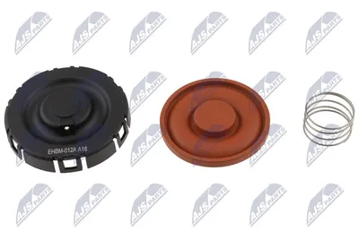 Diaphragme, ventilation du carter-moteur Bmw 3 · Bmw 3 Coupe · Bmw 3 Convertible