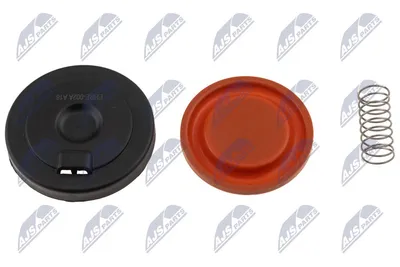 Diaphragme, ventilation du carter-moteur Nissan QASHQAI I · Nissan JUKE · Nissan QASHQAI II