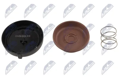 Diaphragme, ventilation du carter-moteur Vw CRAFTER 30-35 Bus · Vw CRAFTER 30-50 Van · Vw CRAFTER 30-50 Platform/Chassis