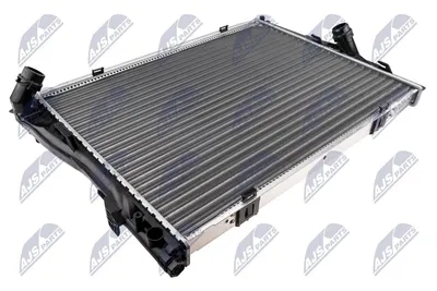 Radiateur, refroidissement du moteur Bmw 1 · Bmw 3 · Bmw 3 Touring