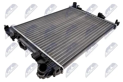 Radiateur, refroidissement du moteur Nissan PRIMASTAR Bus · Opel VIVARO A Van · Opel VIVARO A Bus