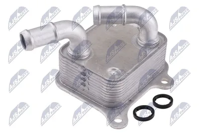 Radiateur d'huile de boîte automatique Hyundai ELANTRA VII Saloon