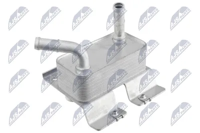 Radiateur, batterie de traction Hyundai IONIQ