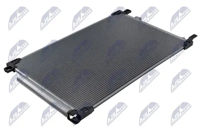 Condenseur, climatisation Toyota CAMRY · Toyota RAV 4 V