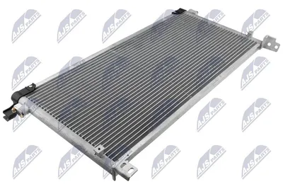 Condenseur, climatisation Toyota RAV 4 V