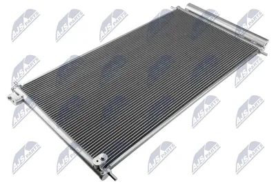 Condenseur, climatisation Toyota AURIS