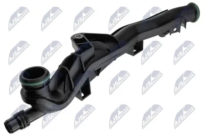 Durite de radiateur Citroën BERLINGO MULTISPACE · Citroën C3 PICASSO · Citroën DS4