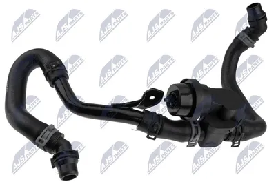 Vanne de régulation du liquide de refroidissement Mercedes-Benz E-CLASS · Mercedes-Benz C-CLASS · Mercedes-Benz C-CLASS T-Model