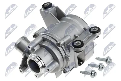 Pompe à eau, refroidissement du moteur Mercedes-Benz C-CLASS · Mercedes-Benz C-CLASS T-Model · Mercedes-Benz GLC