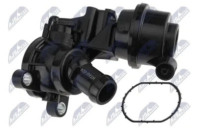 Vanne de régulation du liquide de refroidissement Audi Q7 · Audi A5 · Audi A4 B8