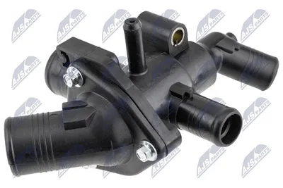 Boîtier du thermostat Ford TRANSIT Bus · Ford TRANSIT Van · Ford TRANSIT Platform/Chassis