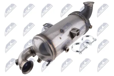 Catalyseur Citroën C-ELYSEE · Citroën C4 CACTUS · Citroën C3 III