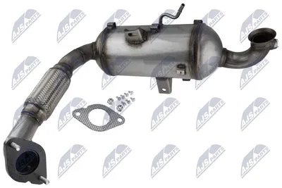 Catalyseur Ford C-MAX II · Ford GRAND C-MAX · Ford FOCUS III