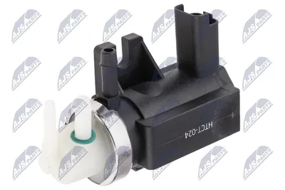 Capteur de pression, turbocompresseur Citroën BERLINGO Box Body/MPV · Citroën C4 II · Peugeot 508 I