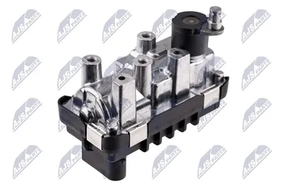 Élément d'ajustage, turbocompresseur Jaguar XF SPORTBRAKE · Land Rover FREELANDER 2 · Land Rover RANGE ROVER EVOQUE