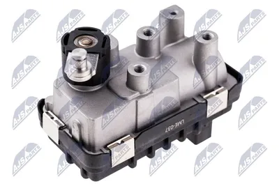 Élément d'ajustage, turbocompresseur Mercedes-Benz R-CLASS · Mercedes-Benz GL-CLASS · Mercedes-Benz C-CLASS
