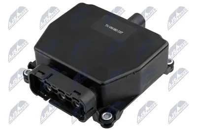Soupape, commande d'air (air d'admission) Audi A2 · Skoda ROOMSTER · Skoda FABIA II
