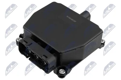 Soupape, commande d'air (air d'admission) Audi A2 · Seat CORDOBA · Seat IBIZA IV