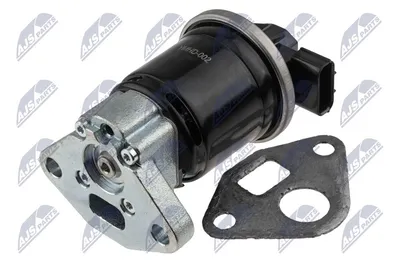 Vanne EGR Honda CIVIC VIII Hatchback · Honda JAZZ III · Honda CR-Z