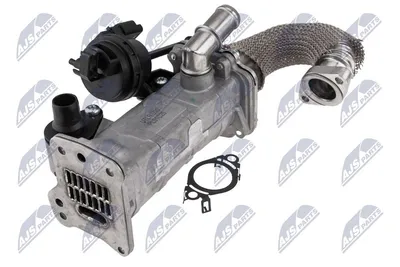 Radiateur, réaspiration des gaz d'échappement Land Rover FREELANDER 2 · Land Rover RANGE ROVER EVOQUE · Land Rover DISCOVERY SPORT