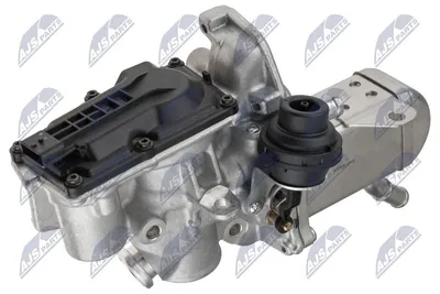 Radiateur, réaspiration des gaz d'échappement Renault MEGANE III Hatchback · Renault MEGANE III Coupe · Renault MEGANE III Grandtour