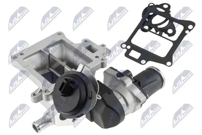 Vanne EGR Volvo S60 II · Volvo V60 I · Volvo V40 Hatchback