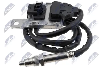 Capteur NOx, Catalyseur NOx Audi Q5 · Audi Q5 Van