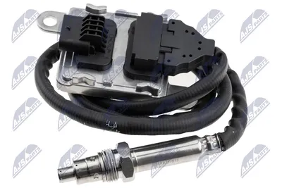 Capteur NOx, Catalyseur NOx Audi A3 · Audi A3 Sportback · Audi A3 Limousine