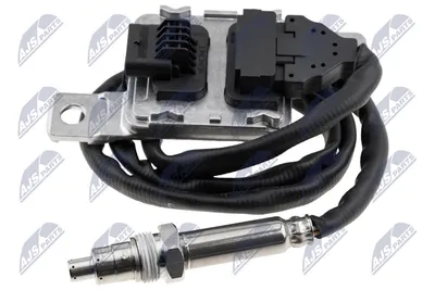Capteur NOx, Catalyseur NOx Audi Q7